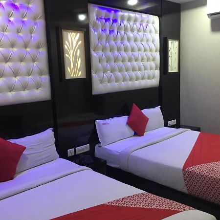 Hotel Bestend Bangalore Exterior photo
