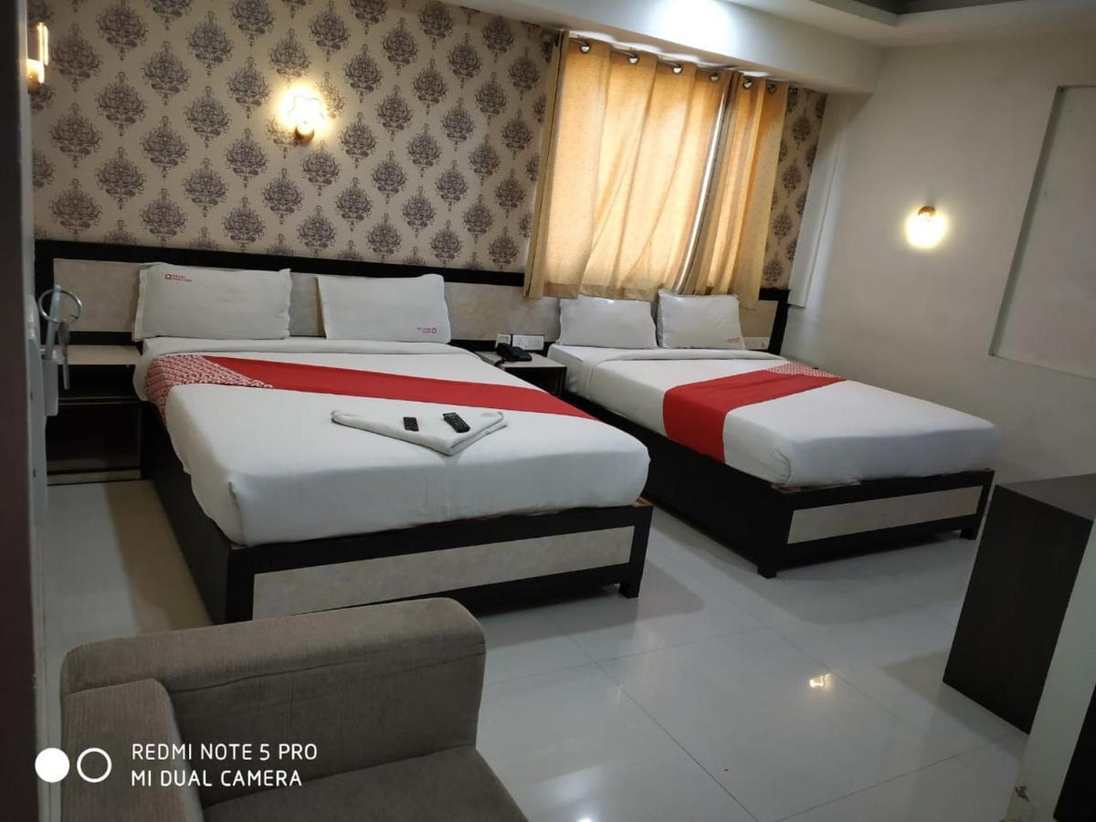 Hotel Bestend Bangalore Exterior photo
