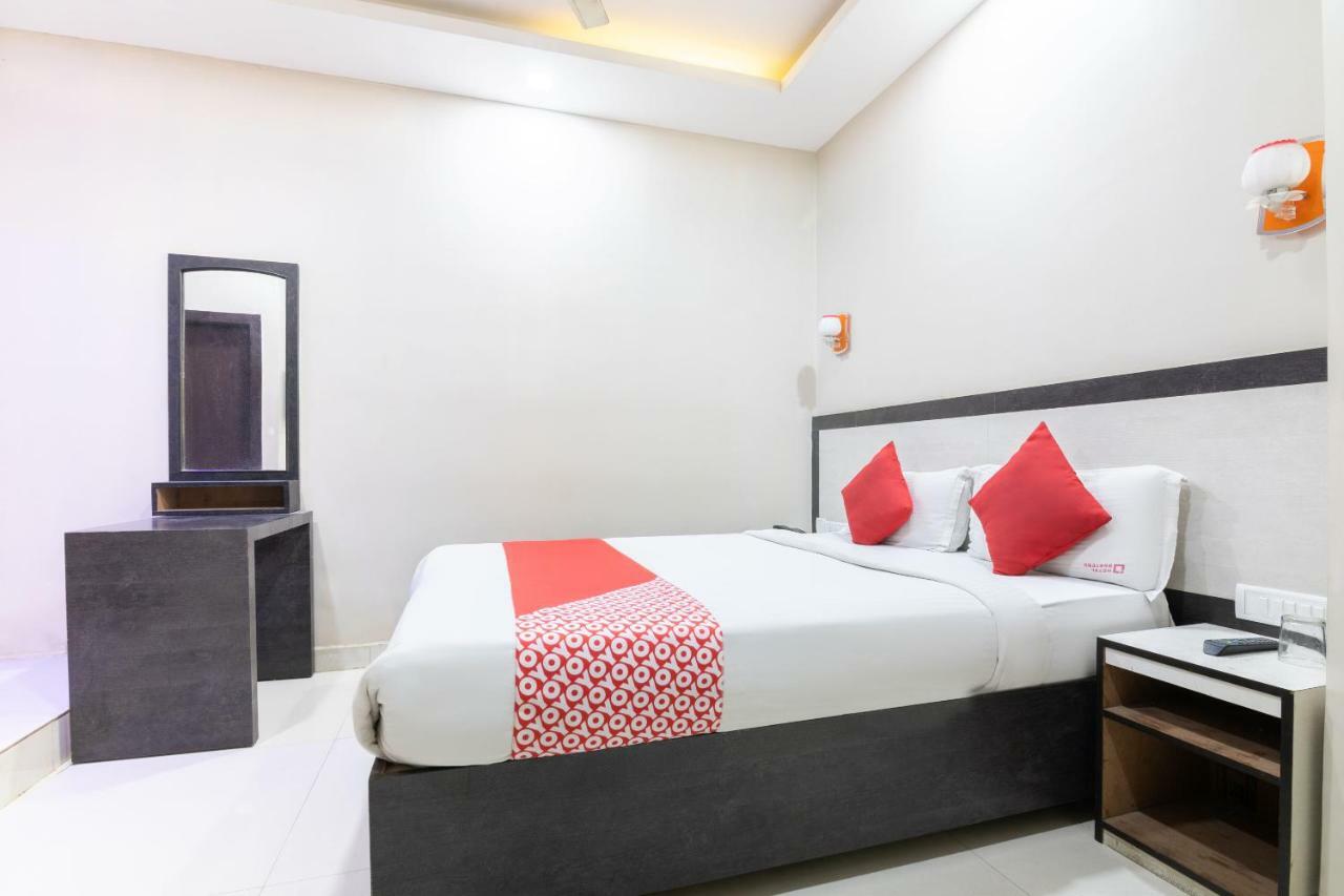 Hotel Bestend Bangalore Exterior photo