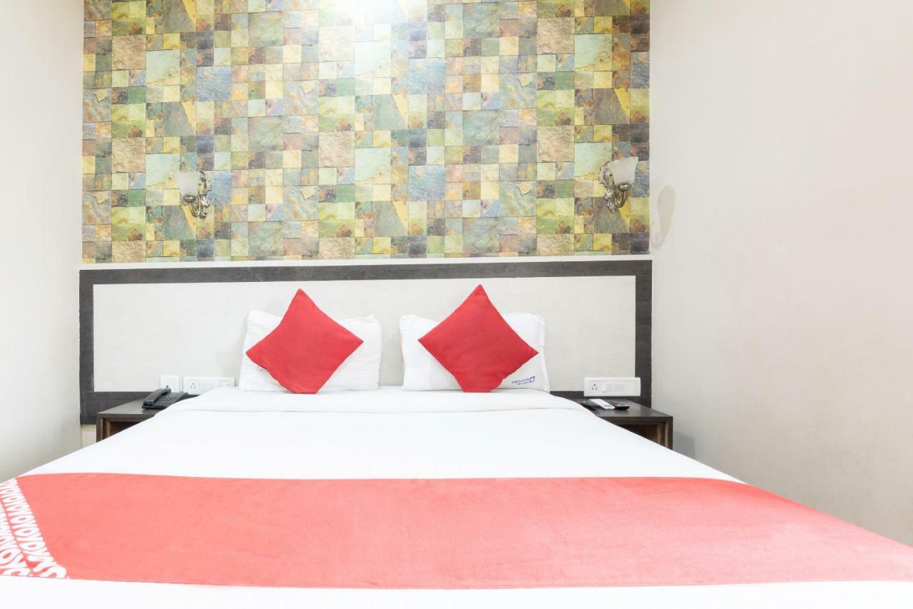 Hotel Bestend Bangalore Exterior photo